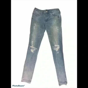 American Eagle Jeggings